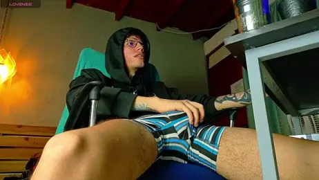 david_huge stripchat stream image