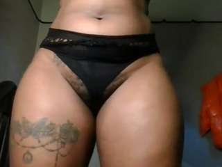 yourthickgyal camsoda stream image, 01.04.2026 06:20