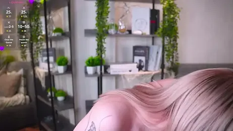 EdlaHewell stripchat stream image