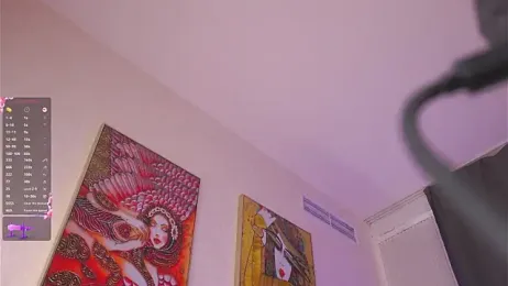 LiliBanger stripchat stream image