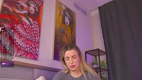 LiliBanger stripchat stream image