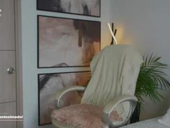 leyla_steel chaturbate stream image