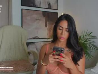 leyla_steel chaturbate stream image