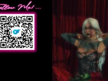 sharpay_evans chaturbate stream image