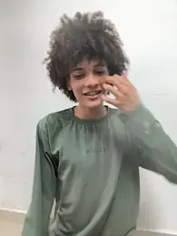 Max_Rain stripchat stream image