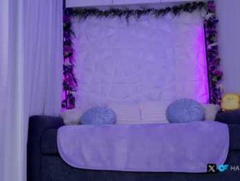 harliequinnx chaturbate stream image, 02.04.2026 01:10