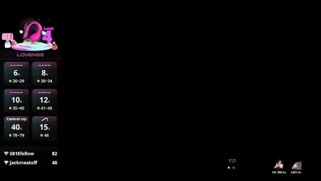 Kristinsweet stripchat stream image, 02.04.2026 09:00