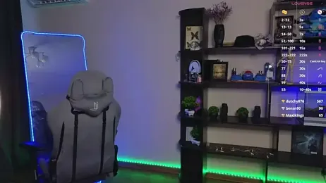 zelda_1 stripchat stream image