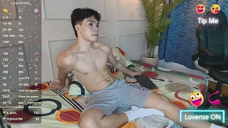 luandy stripchat stream image