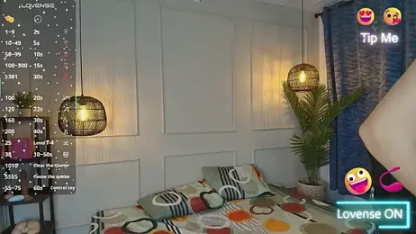 luandy stripchat stream image