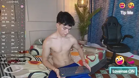 luandy stripchat stream image