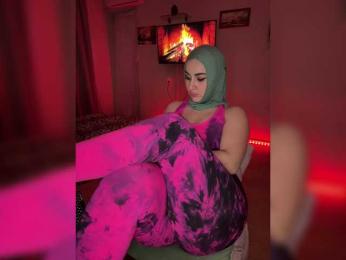 Kavkazkaya-Plennica bongacams stream image, 02.04.2026 15:10