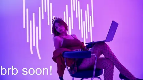 EvaLeester stripchat stream image