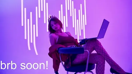 EvaLeester stripchat stream image