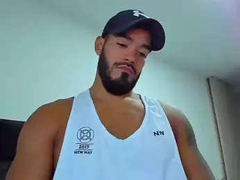 Alexander_Martines stripchat stream image, 03.04.2026 00:00