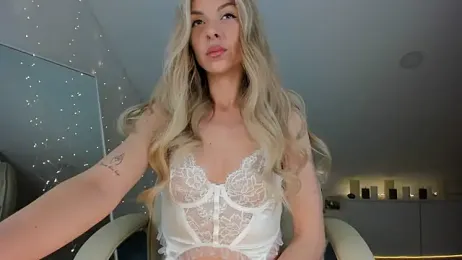 Maya_Goddess stripchat stream image