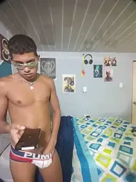 Mike_and_Rayan stripchat stream image