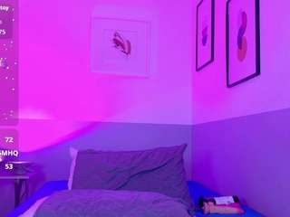 innocenthazel camsoda stream image