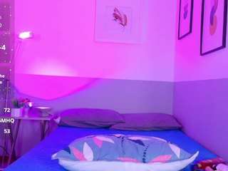 innocenthazel camsoda stream image