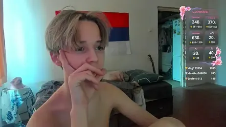 Vampirella_GS stripchat stream image