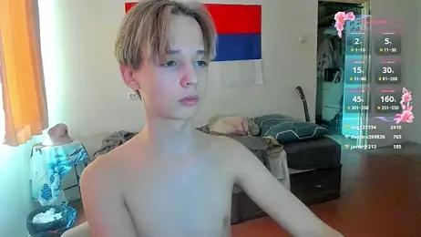 Vampirella_GS stripchat stream image