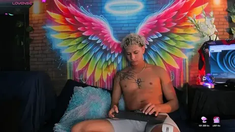 ECSTASYX2-23 stripchat stream image