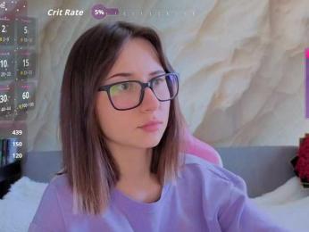 Unearthly bongacams stream image, 04.04.2026 09:20