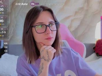 Unearthly bongacams stream image, 04.04.2026 09:20