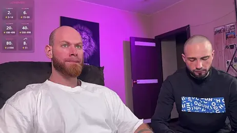 FireBeard_ stripchat stream image