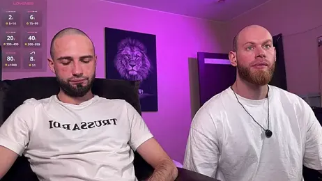 FireBeard_ stripchat stream image