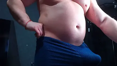 muscularjohnforuX stripchat stream image