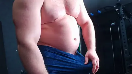 muscularjohnforuX stripchat stream image