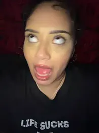 CarmelaAnthony stripchat stream image