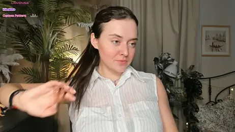 ThelmaJusto stripchat stream image, 04.04.2026 16:00