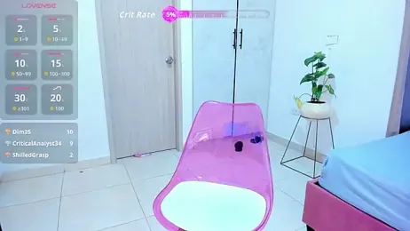 roxy_hell stripchat stream image, 04.04.2026 20:20