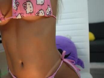 ashley_benson1 chaturbate stream image, 05.04.2026 03:50