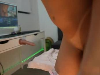 ashley_benson1 chaturbate stream image, 05.04.2026 03:50