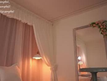 emiilycampbell chaturbate stream image