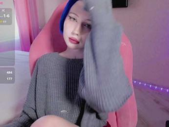 luvsoak bongacams stream image