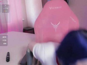 luvsoak bongacams stream image