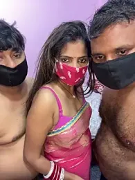 Cute_palak001 stripchat stream image