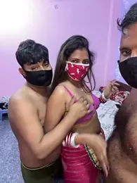 Cute_palak001 stripchat stream image