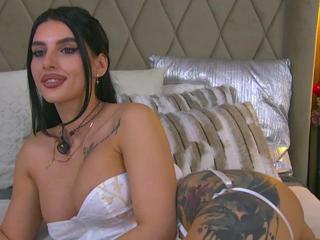 Amy Blair flirt4free stream image, 01.02.2025 15:30