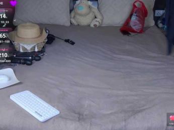 FLUFFY_BEAUTY bongacams stream image, 05.04.2026 22:30