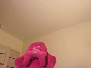 elvinaclagg camsoda stream image