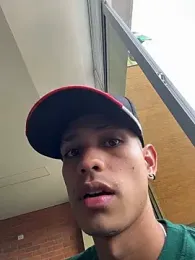 HarryGaze stripchat stream image, 06.04.2026 18:20