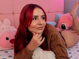 Deborah M flirt4free stream image, 06.04.2026 17:20