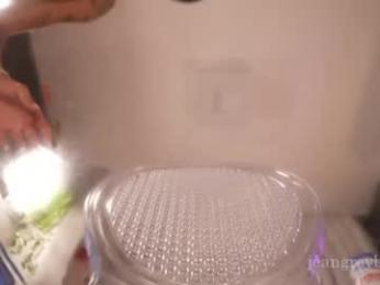 jeangreybianca chaturbate stream image, 06.04.2026 18:50