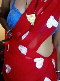 INDIANDESIMATURE stripchat stream image