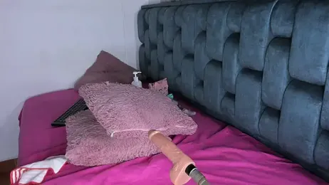 Roxy-Smith stripchat stream image